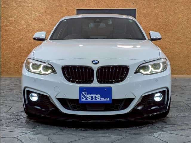 2019 BMW 2 SERIES COUPE — фото 7