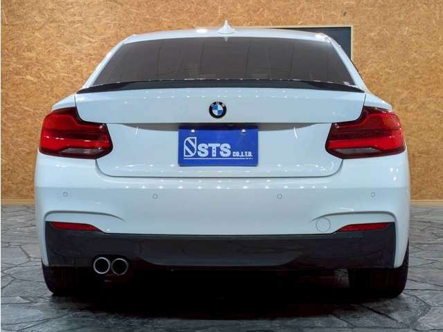 2019 BMW 2 SERIES COUPE — фото 6