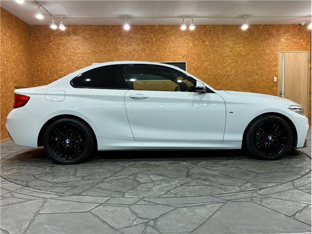 2019 BMW 2 SERIES COUPE — фото 4