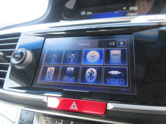 صورة مصغرة 14 لـ 2013 Honda ACCORD HYBRID