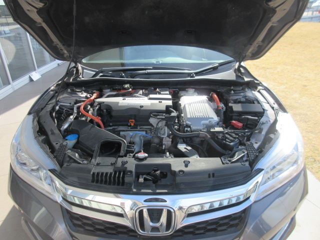 صورة مصغرة 29 لـ 2013 Honda ACCORD HYBRID
