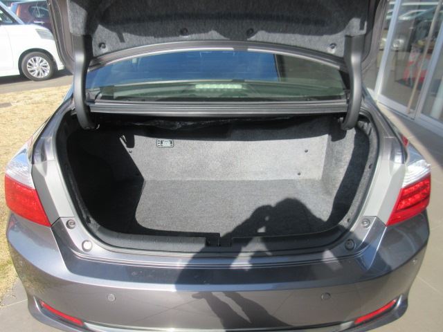 2013 Honda ACCORD HYBRID — фото 9
