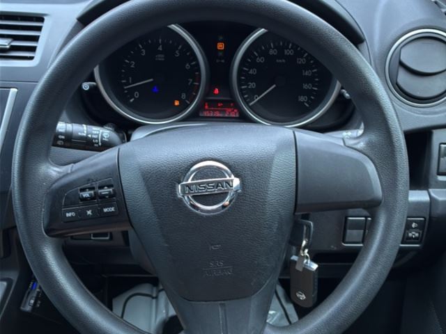 2014 Nissan LAFESTA 照片 9