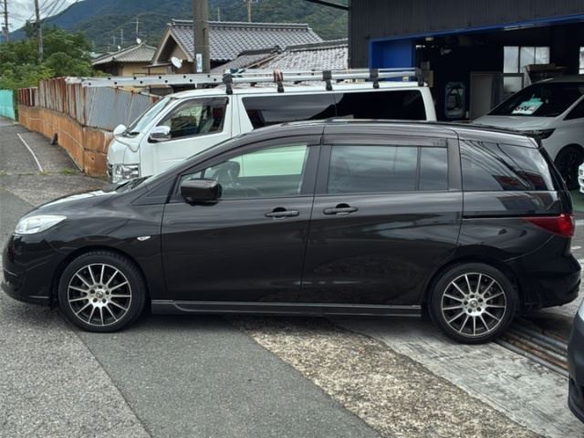 2014 Nissan LAFESTA 照片 7