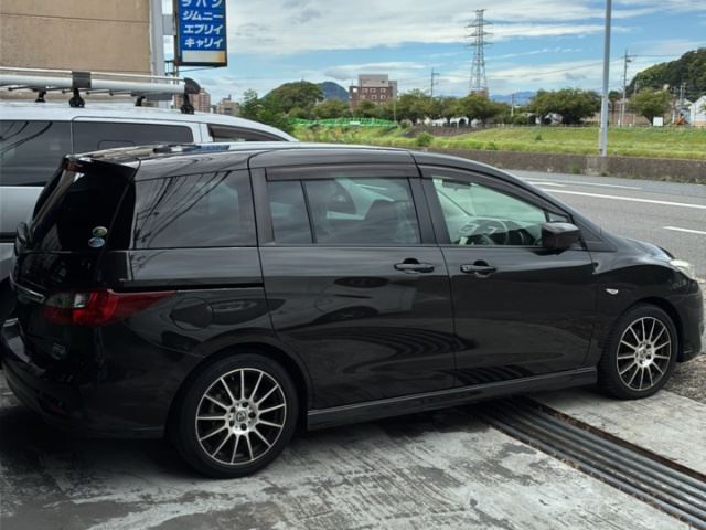 2014 Nissan LAFESTA 照片 6