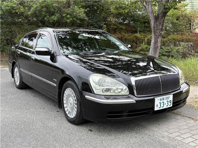 صورة 1 لـ 2006 Nissan PRESIDENT