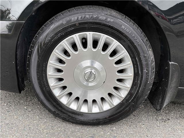 صورة مصغرة 15 لـ 2006 Nissan PRESIDENT