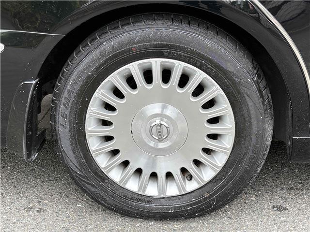 صورة مصغرة 14 لـ 2006 Nissan PRESIDENT