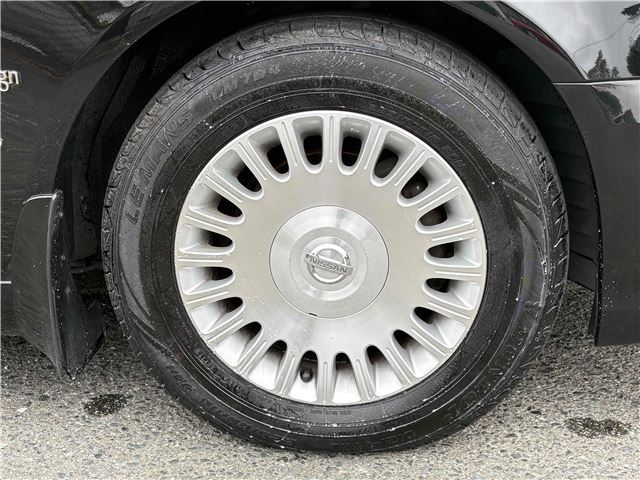 صورة مصغرة 13 لـ 2006 Nissan PRESIDENT