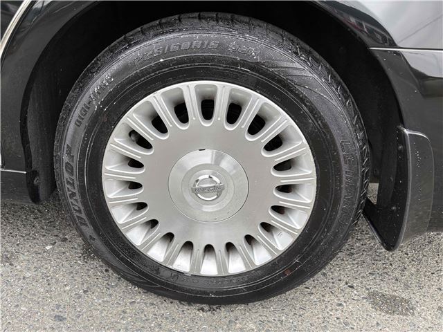 صورة مصغرة 16 لـ 2006 Nissan PRESIDENT