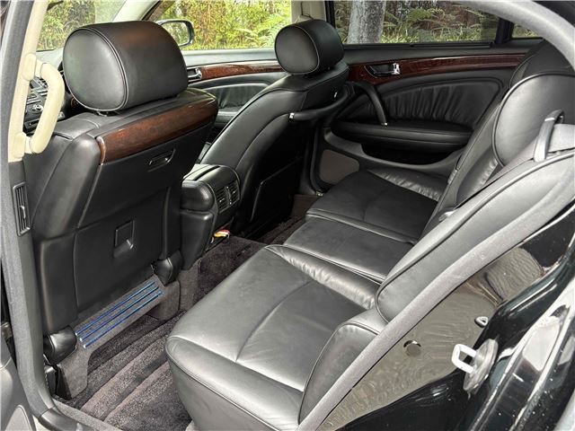 صورة مصغرة 23 لـ 2006 Nissan PRESIDENT