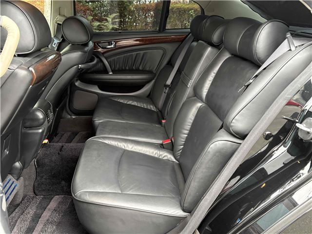 صورة مصغرة 24 لـ 2006 Nissan PRESIDENT