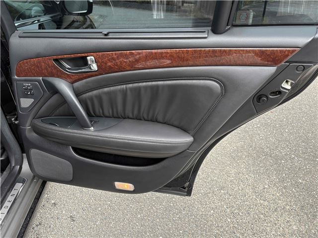 صورة مصغرة 26 لـ 2006 Nissan PRESIDENT