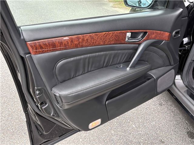 صورة مصغرة 27 لـ 2006 Nissan PRESIDENT