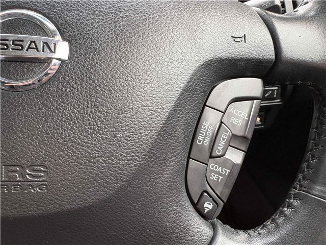 صورة مصغرة 32 لـ 2006 Nissan PRESIDENT
