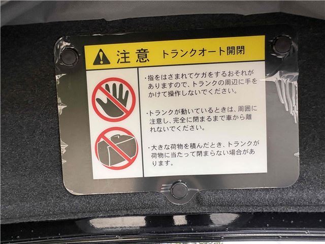 صورة مصغرة 39 لـ 2006 Nissan PRESIDENT