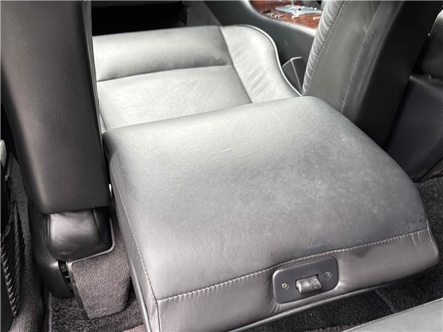 صورة مصغرة 41 لـ 2006 Nissan PRESIDENT