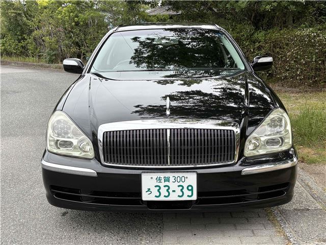 صورة 6 لـ 2006 Nissan PRESIDENT