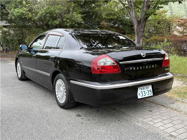 صورة 5 لـ 2006 Nissan PRESIDENT