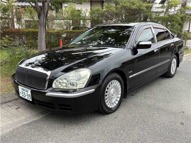 صورة 4 لـ 2006 Nissan PRESIDENT