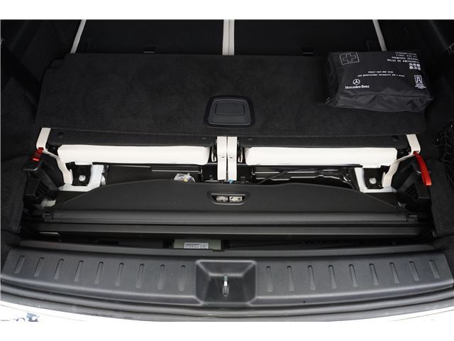 صورة مصغرة 12 لـ 2020 Mercedes-BENZ GLB