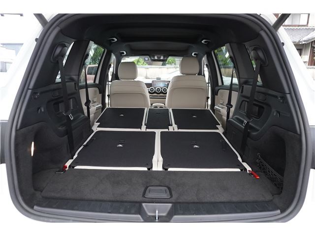 صورة مصغرة 11 لـ 2020 Mercedes-BENZ GLB