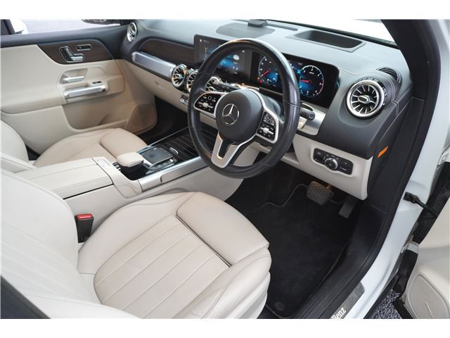 صورة مصغرة 16 لـ 2020 Mercedes-BENZ GLB