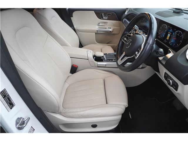صورة مصغرة 17 لـ 2020 Mercedes-BENZ GLB