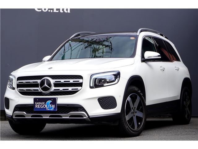 صورة مصغرة 18 لـ 2020 Mercedes-BENZ GLB