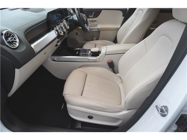 صورة مصغرة 20 لـ 2020 Mercedes-BENZ GLB