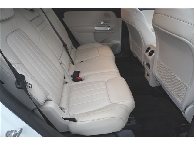 صورة مصغرة 22 لـ 2020 Mercedes-BENZ GLB