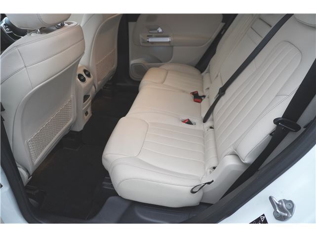 صورة مصغرة 24 لـ 2020 Mercedes-BENZ GLB