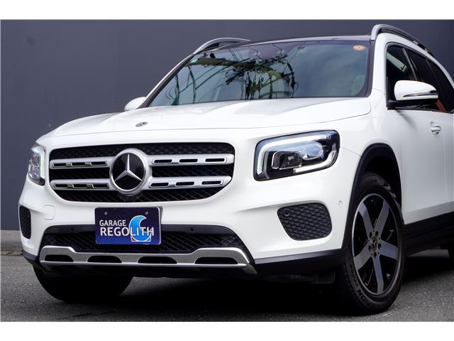 صورة مصغرة 28 لـ 2020 Mercedes-BENZ GLB