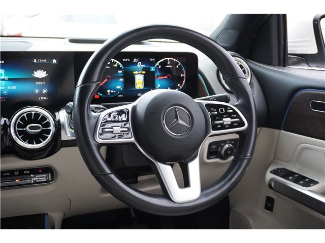 صورة مصغرة 29 لـ 2020 Mercedes-BENZ GLB