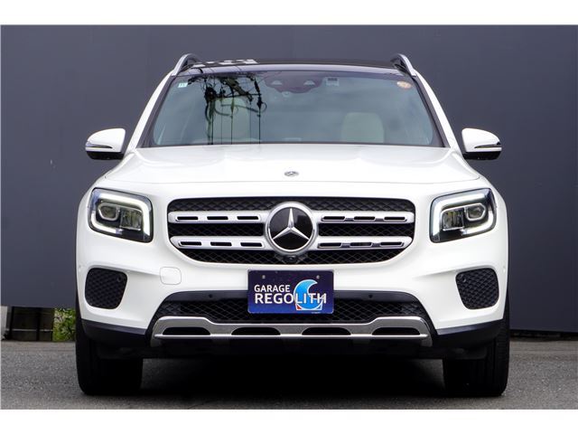 صورة مصغرة 30 لـ 2020 Mercedes-BENZ GLB