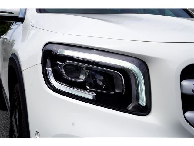 صورة مصغرة 31 لـ 2020 Mercedes-BENZ GLB