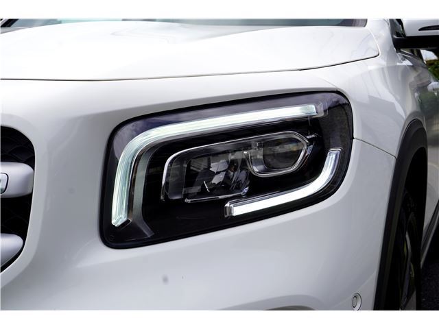 صورة مصغرة 32 لـ 2020 Mercedes-BENZ GLB