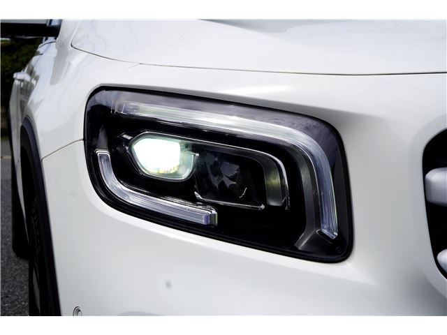 صورة مصغرة 33 لـ 2020 Mercedes-BENZ GLB