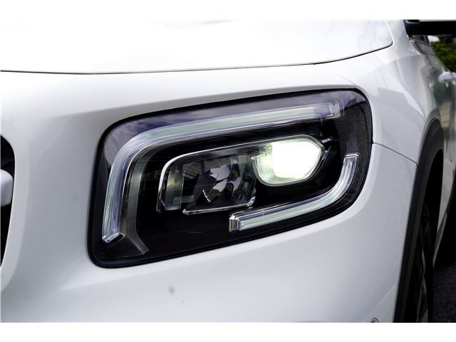 صورة مصغرة 34 لـ 2020 Mercedes-BENZ GLB