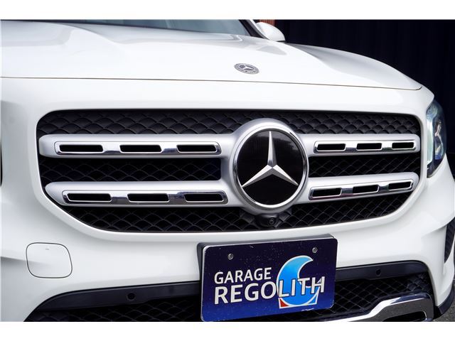 صورة مصغرة 35 لـ 2020 Mercedes-BENZ GLB