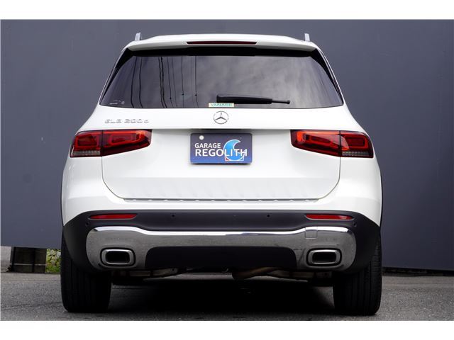 صورة مصغرة 38 لـ 2020 Mercedes-BENZ GLB