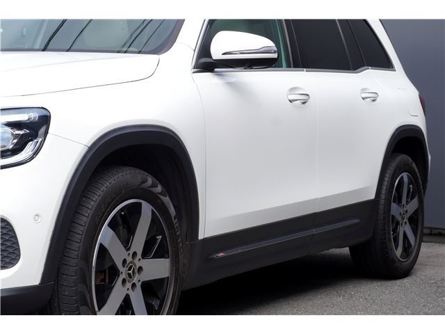 صورة مصغرة 39 لـ 2020 Mercedes-BENZ GLB