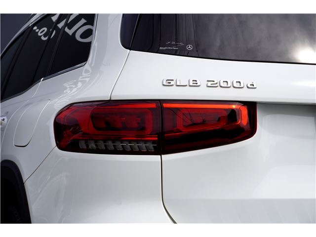 صورة مصغرة 40 لـ 2020 Mercedes-BENZ GLB