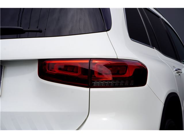 صورة مصغرة 41 لـ 2020 Mercedes-BENZ GLB