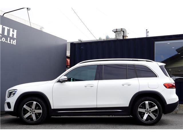 صورة مصغرة 42 لـ 2020 Mercedes-BENZ GLB