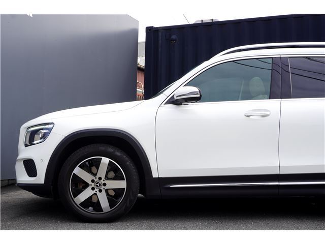 صورة مصغرة 43 لـ 2020 Mercedes-BENZ GLB