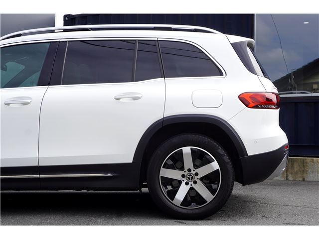 صورة مصغرة 44 لـ 2020 Mercedes-BENZ GLB
