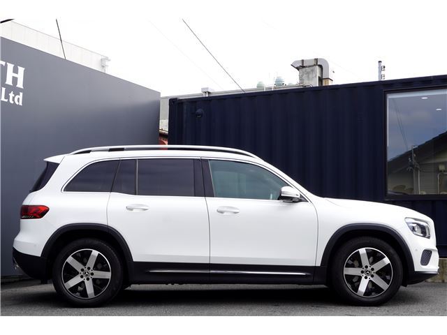 صورة مصغرة 45 لـ 2020 Mercedes-BENZ GLB