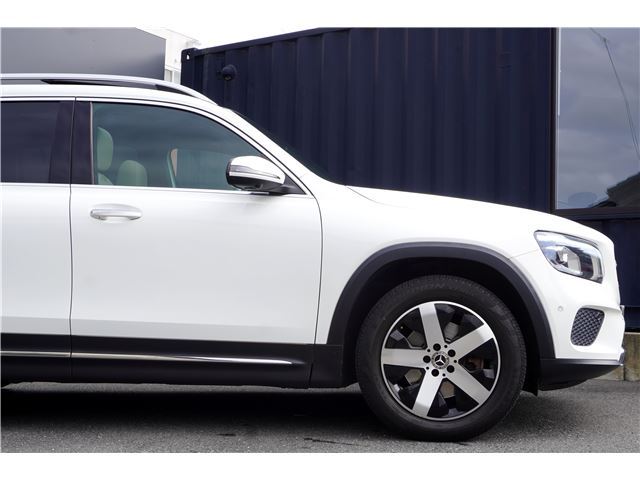 صورة مصغرة 46 لـ 2020 Mercedes-BENZ GLB