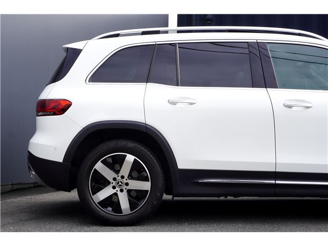 صورة مصغرة 47 لـ 2020 Mercedes-BENZ GLB